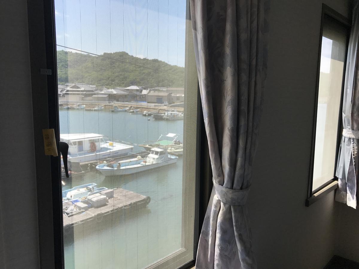 Guest House Seaside Namihei Naoshima Exterior photo