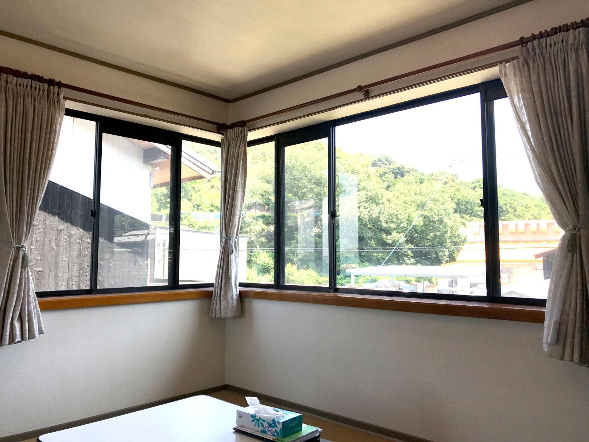 Guest House Seaside Namihei Naoshima Exterior photo